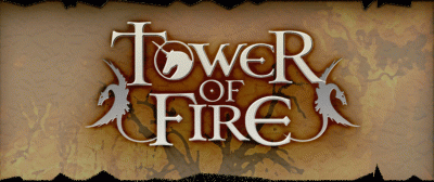 logo Tower Of Fire